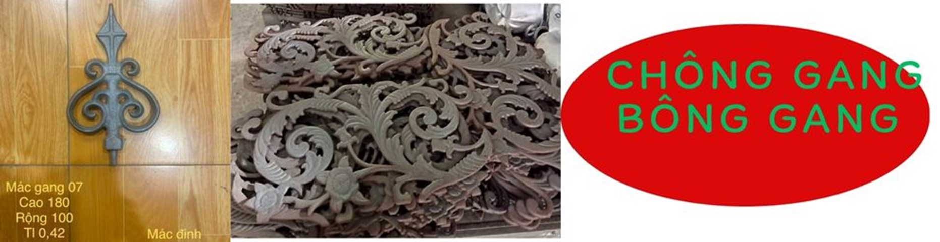 Bông Gang Thành An