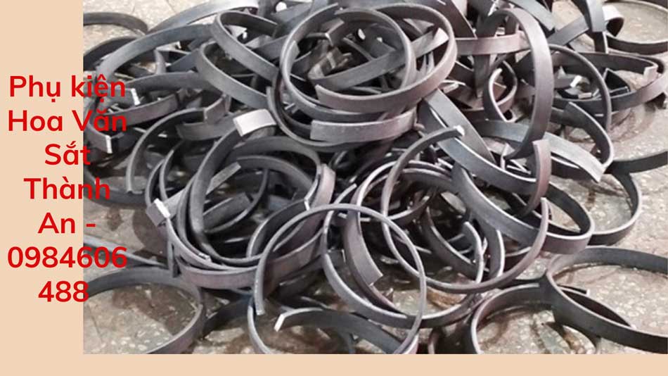 Chông Sắt Thành An 2