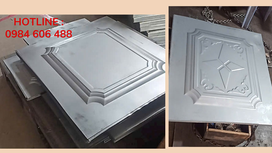 Tấm Pano Cửa Sắt 43