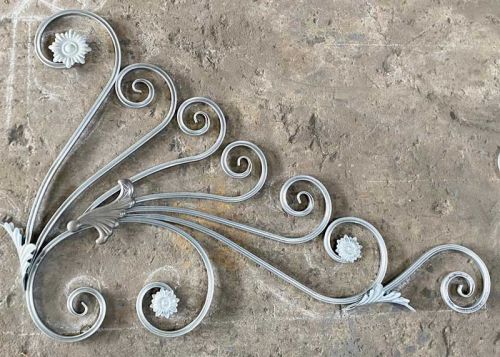 Phụ Kiện Hoa Văn Sắt Tại Thành Phố Hồ Chí Minh 