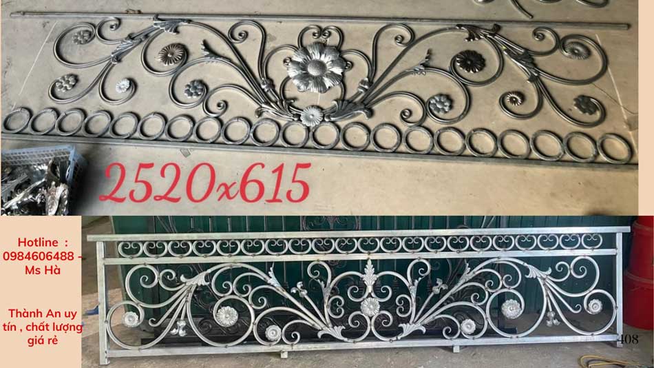 phụ kiện hoa văn 23