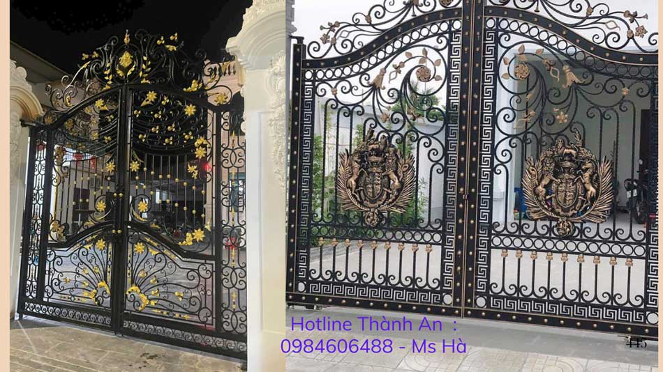 Phụ kiện hoa văn