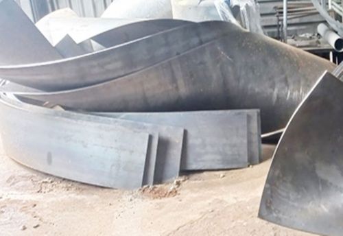 Gia Công Uốn Thép Tấm Tại TPHCM 